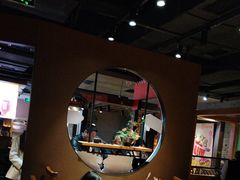 -呷哺呷哺 黄金牧场 (欢乐谷店)