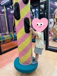 -MELAND CLUB亲子乐园·派对·餐厅(北京芳圆里ID MALL店)