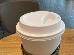 -星巴克臻选(湖滨道店)