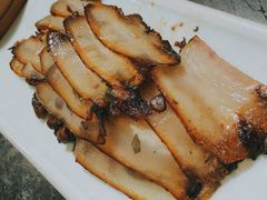 -南京大牌档(香港广场店)