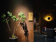 -木守西溪溪隐餐厅