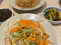 -李先生牛肉面大王(东铁营店)