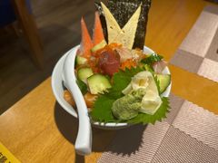 -木鱼料理