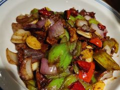 -弄堂里·寻味杭州(湖滨银泰in77C区店)