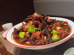 -俏东方·海味水饺·青岛菜(崂山店)