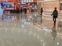 -天津梅江印象城