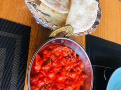 -Pakwaan Indian restaurant芭港湾印度餐厅(领事馆店)