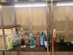 -上海前滩香格里拉大酒店