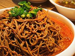 -茂盛小吃(蓝田店)