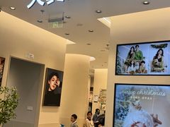 -天真蓝照相馆(五角场百联又一城店)
