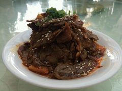 -川味堂·四川豆花(八卦岭店)