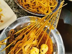 -小街天府(西工小街店)