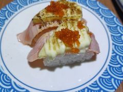 -采御鲜·回转寿司(汕头万达店)