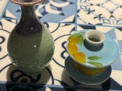 -图味美小黄鱼·景德菜(浙江路店)