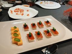-上海滩餐厅(BFC外滩金融中心店)