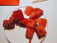 -吉祥春饼·烤鸭(文登利群店)