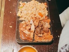 -新石器烤肉(之心城店)