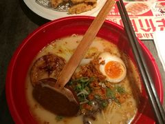 -味千拉面(又一城店)