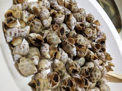 -御满江海鲜酒家(洛溪新城店)
