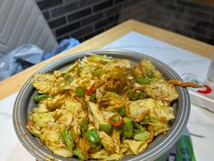 -李老哈·东北菜(宋园路店)