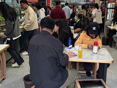 -苏袁麻辣烫(呼和浩特总局街店)