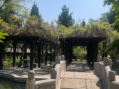 -晋祠博物馆