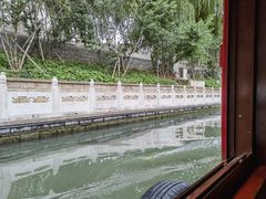-皇家御河游(紫御湾码头)