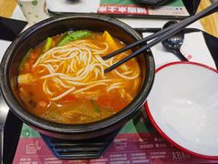 -大官米线(喜盈门范城店)