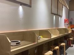 -今今转转自助小火锅(天祥广场店)