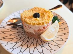 -老井俄式餐厅