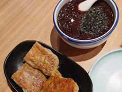 -宏状元现熬粥·京味菜(三里河店)