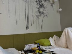 -水墨澜渟足道·SPA(瘦西湖旗舰店)