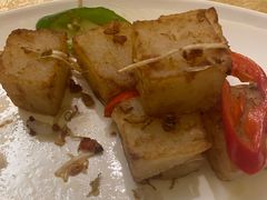 -汇景希尔顿逸林酒店·悦轩中餐厅