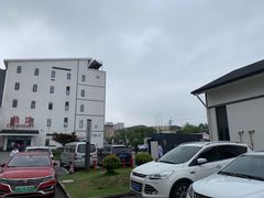 -上海市宝山区罗店医院