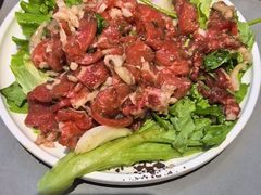 -外婆掌柜·东北家庭烤肉(托乐嘉店)