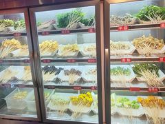 -钢管厂五区小郡肝火锅串串香(清河店)