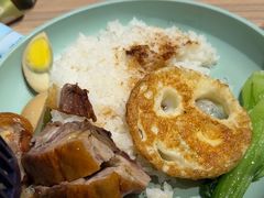 -珍粥道(杉杉奥特莱斯店)