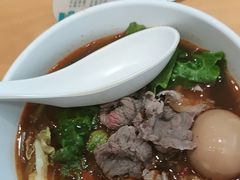 -三千粉牛肉米粉(来客茂店)