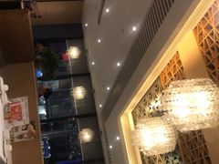 大堂-稻香海鲜饭店(第一国际店)