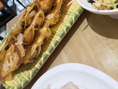 -赵奶奶水饺锅贴小酒馆(丁字沽店)