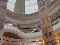 -万达广场(临港店)