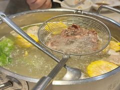 -浪里寻·臻牛养生牛肉火锅(方圆荟店)