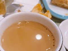 -香港威特瑞茶餐厅(小白楼音乐厅店)