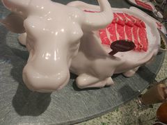 -爱丽格斯火锅(东岸国际店)