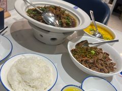 -兰湘子·湘菜小炒(石家庄万象城店)