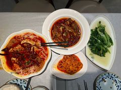 -老三样 · 江西菜馆(前海壹方汇店)