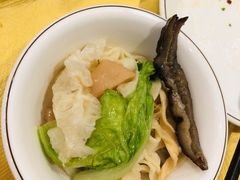 -葛记焖饼(伏牛路店)