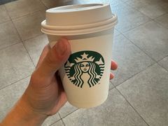 -星巴克(常德友阿国际广场店)