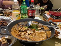 -万景茶庄·台州菜