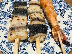 -鸟幸 TORISAKI 炭火居酒屋
